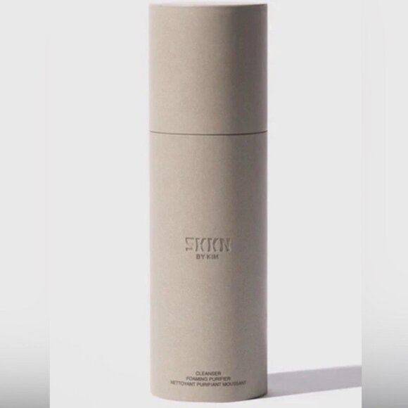 • NIB • SKKN by Kim Foaming Facial Cleanser - Picture 2 of 5